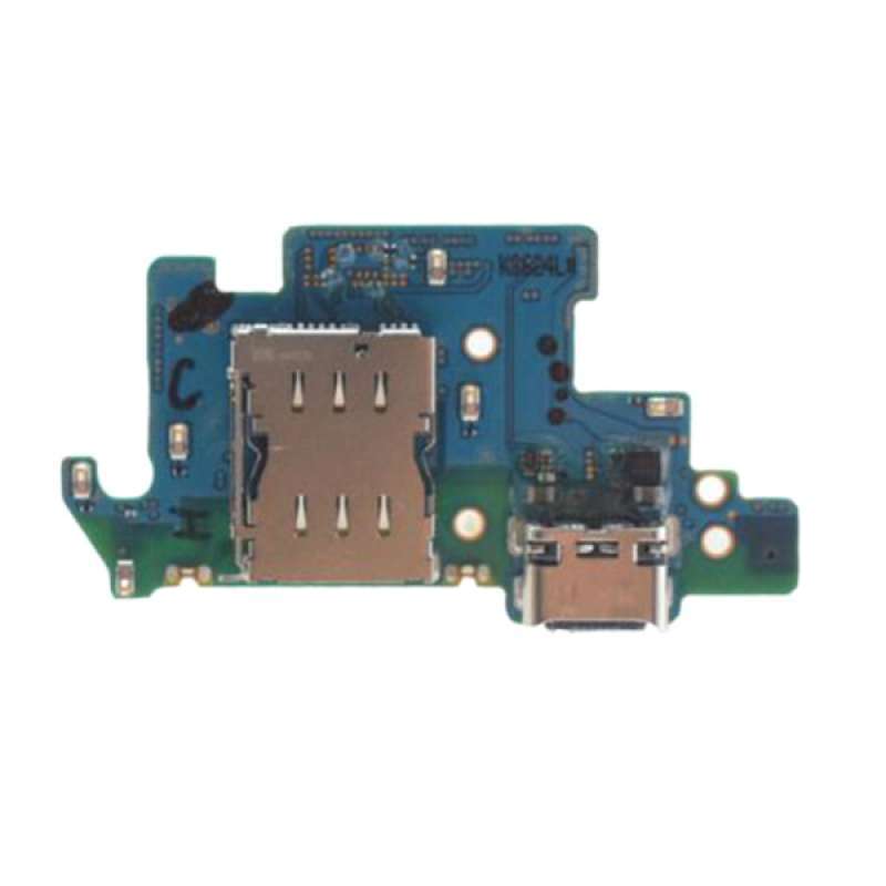 for samsung a8 a805 a805f usb charging port dock connector flex cable parts