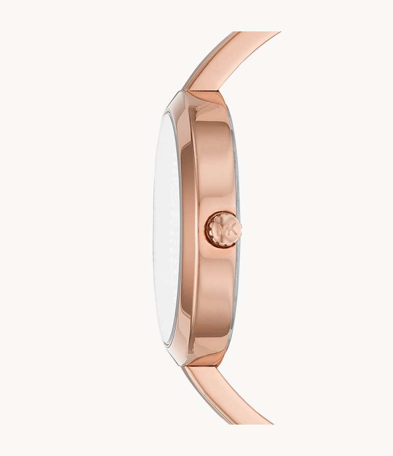 michael kors bangle