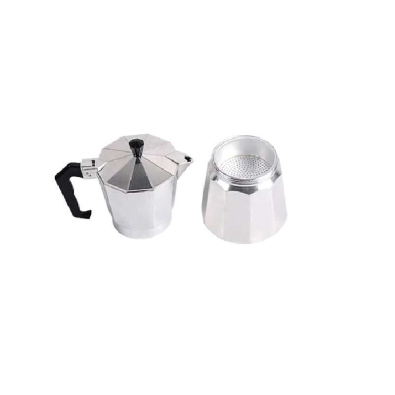 Jual Teko Kopi Alumunium Moka Pot Cp0300al 300ml Online Oktober 2020 Blibli Com