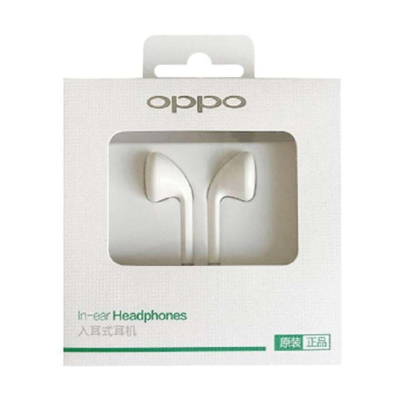 Headset oppo r9 sales