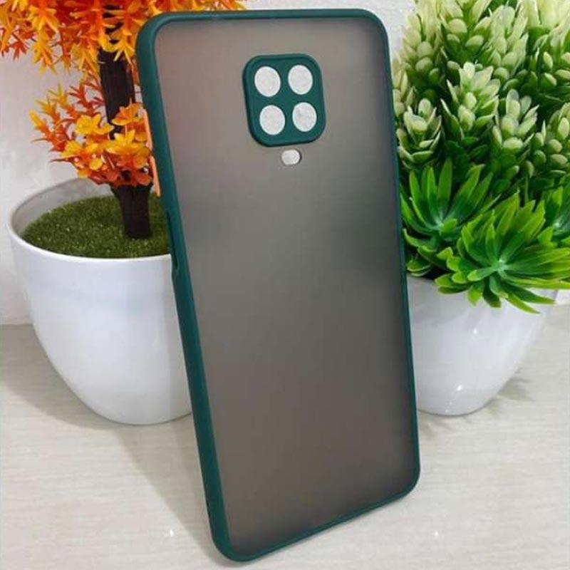 Jual Oem Xiaomi Redmi Note 9 Redmi Note 9 Pro Translucent Matte Slim Case Online Oktober 2020 Blibli Com