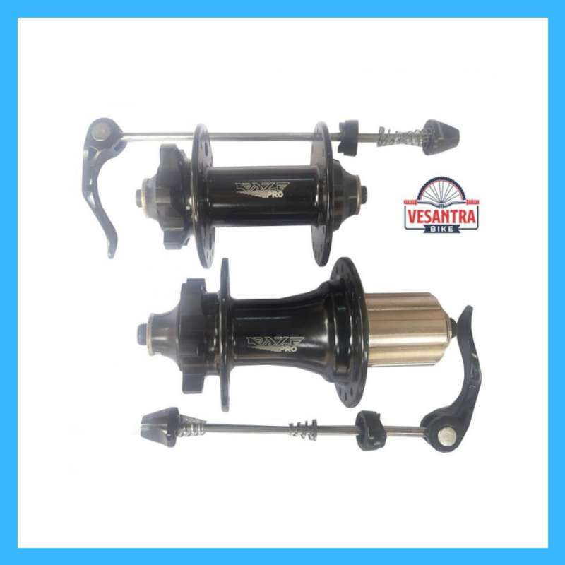 hub freehub 28h v brake