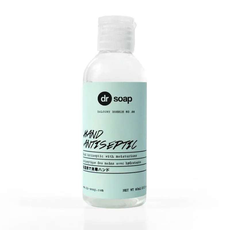 Jual Saat Senggang Bersama Dr Soap Hygiene Helper Moss Online Desember 2020 Blibli