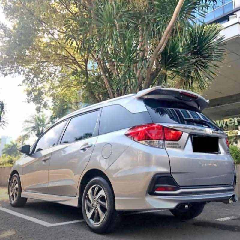 Jual Honda Mobilio Rs 2018 Mobil Bekas Online Desember 2020 Blibli
