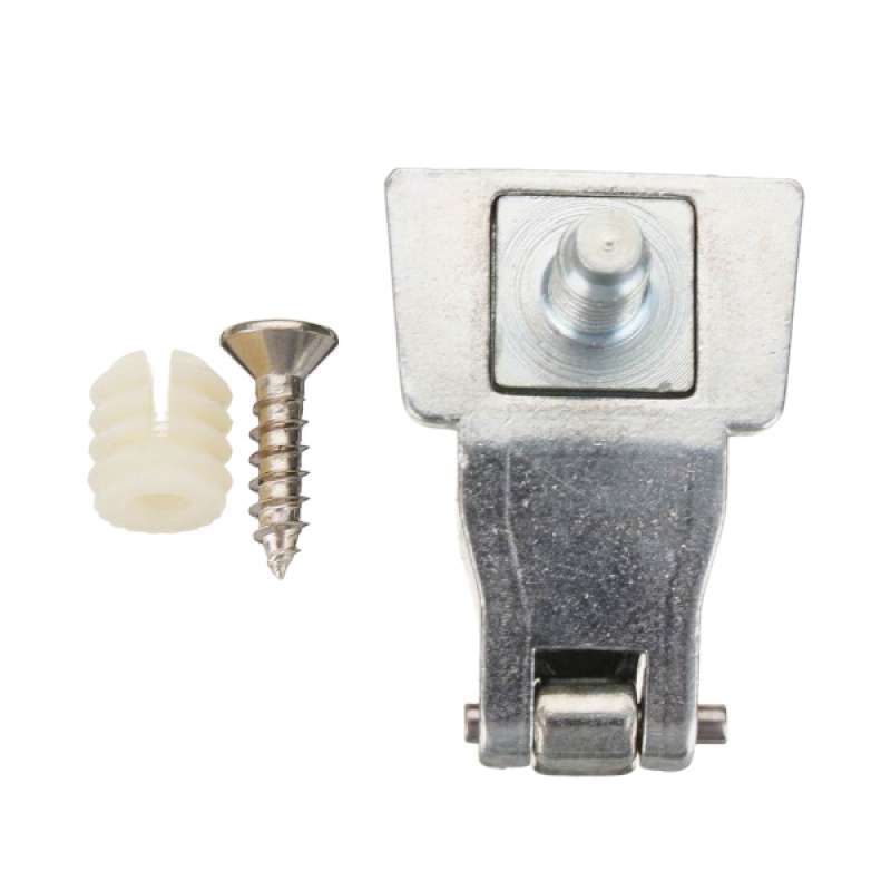 Jual Driver Passenger Side Outer Door Handle Hinge Repair Kit For Fiat 500 Online Februari 2021 Blibli