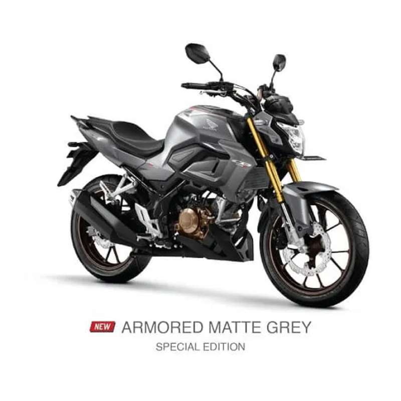 Motor new best sale cb150r