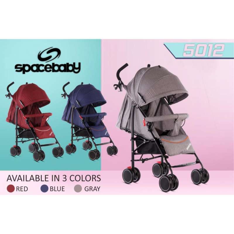 Stroller space shop baby