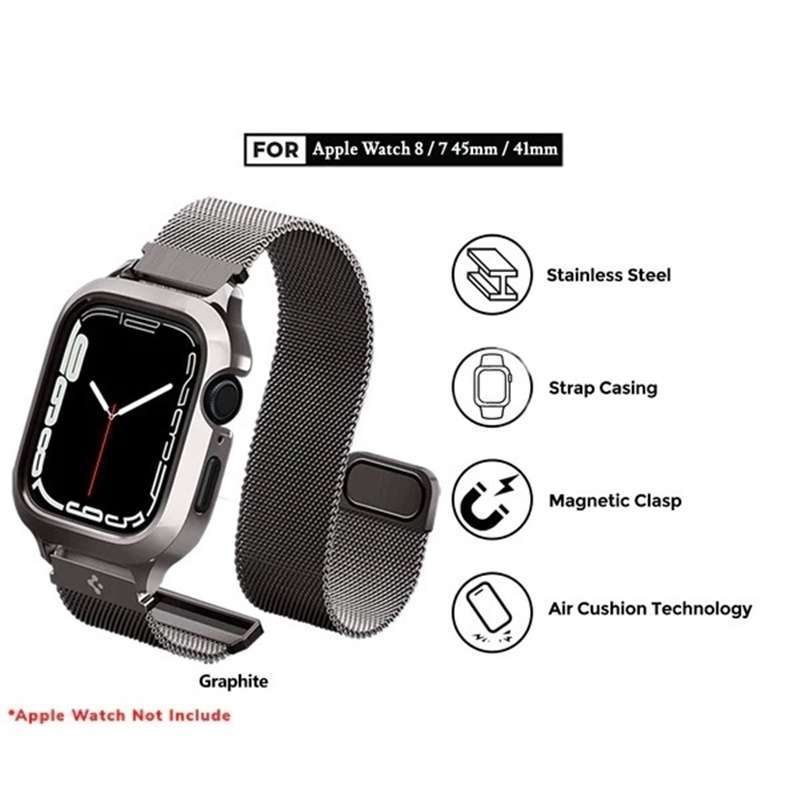 Apple watch 8 45mm strap clearance