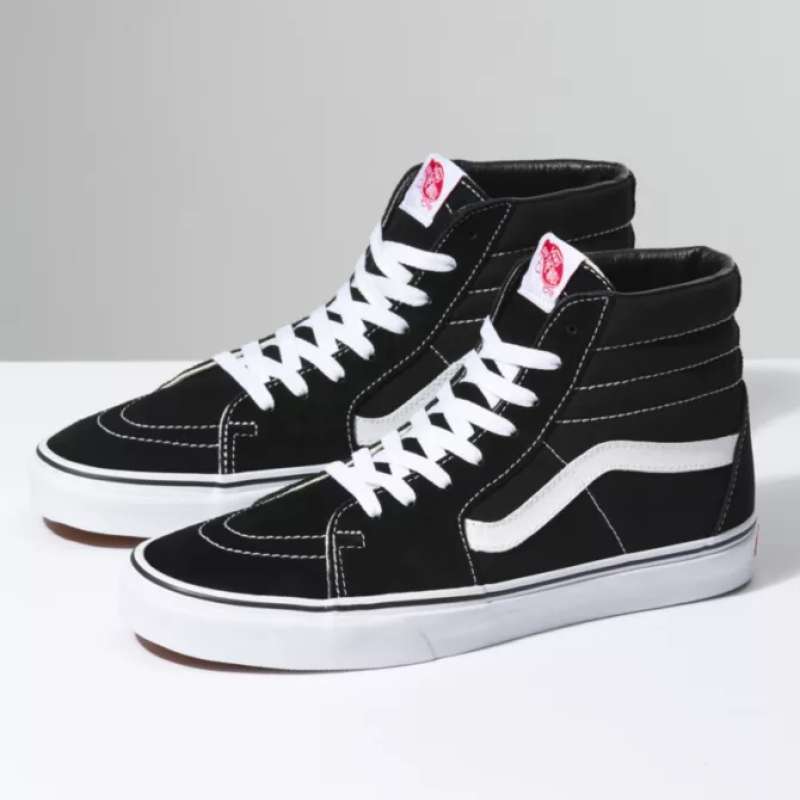 harga vans sk8 hi original