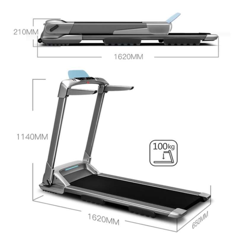 Xiaomi xqiao q2s plus treadmill 2025