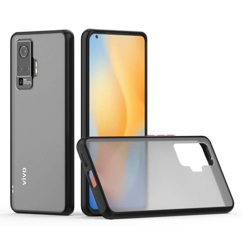 Vivo X50 Pro Covers And Cases VIVO X50 PRO Matte Dove