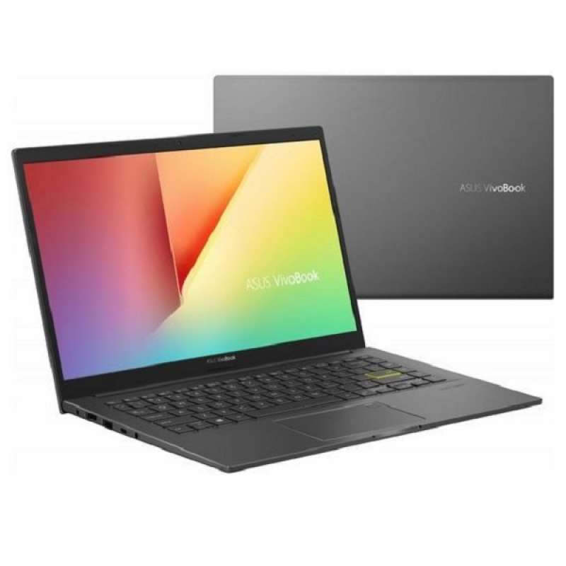 Jual Asus Nb M413ia Ek502t R5 4500u 8 512ssd 14 Blk W10 Online Desember 2020 Blibli