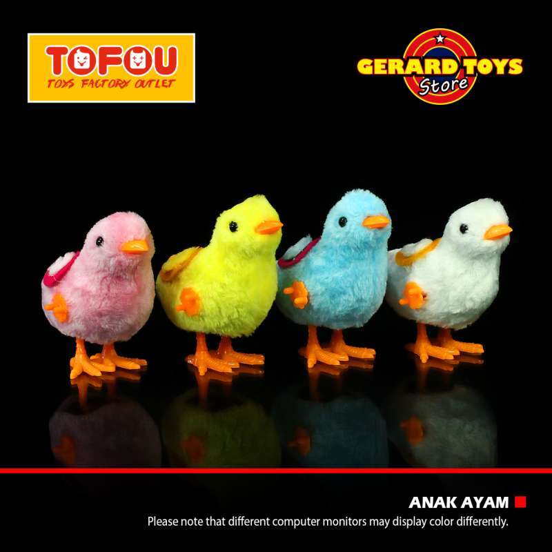 Jual Mainan Ayam Bulu Besar Sayap Lompat Lompatan Murah Banget Online Januari 2021 Blibli