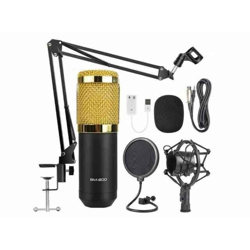 Jual Home Tech Bm800 Original Full Paket Recording Microphone Condenser Live Gold Murah Mei 2021 Blibli Jual Home Tech Bm800 Original Full Paket Recording Microphone Condenser Live Gold Murah Mei 2021 Blibli