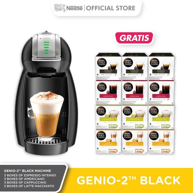 Jual Nescafe Dolce Gusto Genio 2 