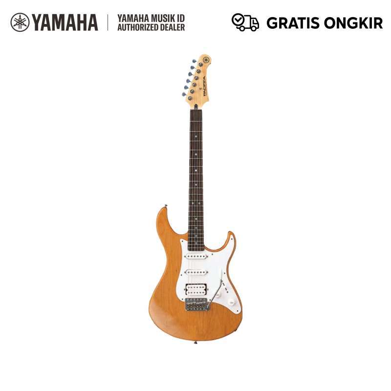 Yamaha pacifica shop pac112j