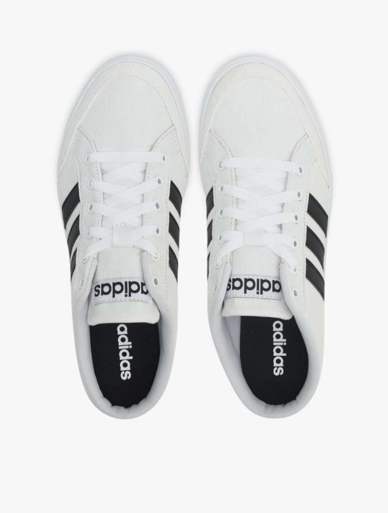 Jual Adidas VS Set Mule Men's Walking Shoes-FX4849|Sneakers Olahraga Pria -  8 White di Seller GRANESIA Official Store - Kota Yogyakarta, DI Yogyakarta  | Blibli