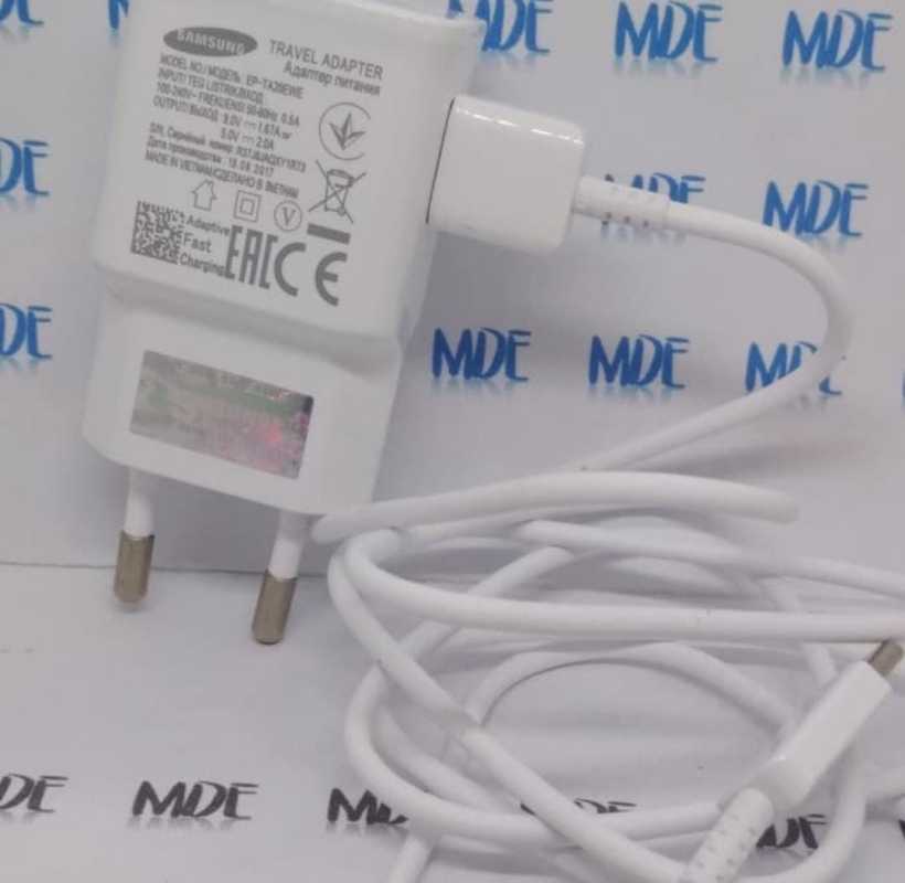 charger samsung type c galaxy m20 original fast charging 15 watt hitam putih