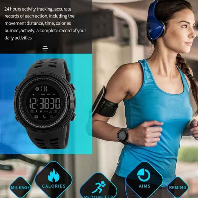 Jam skmei 1250 online