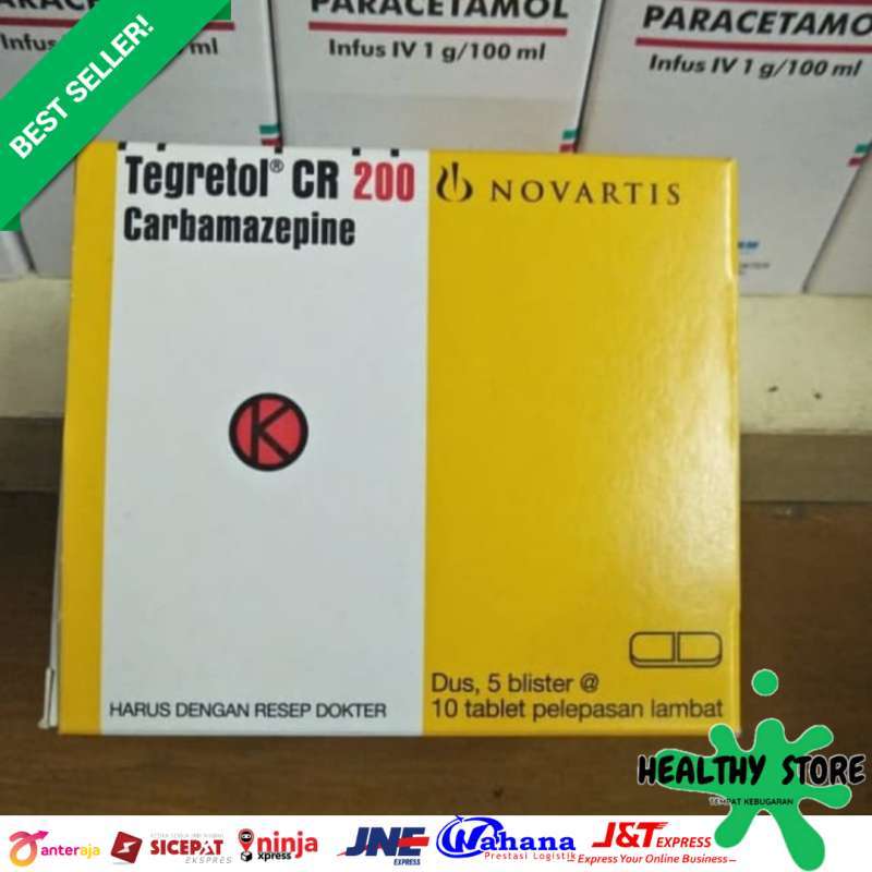 tegretol cr 200mg