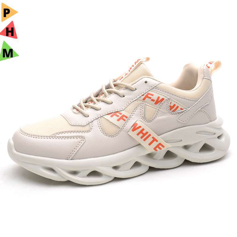 Jual Phm Shoes Phm304 Sneakers Import Sepatu Olahraga Pria Kasual Running Sport Korea Import Online September 2020 Blibli Com