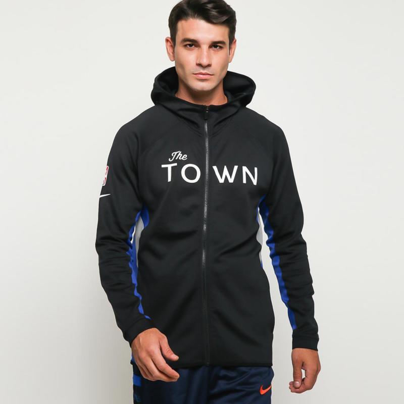 warriors showtime jacket