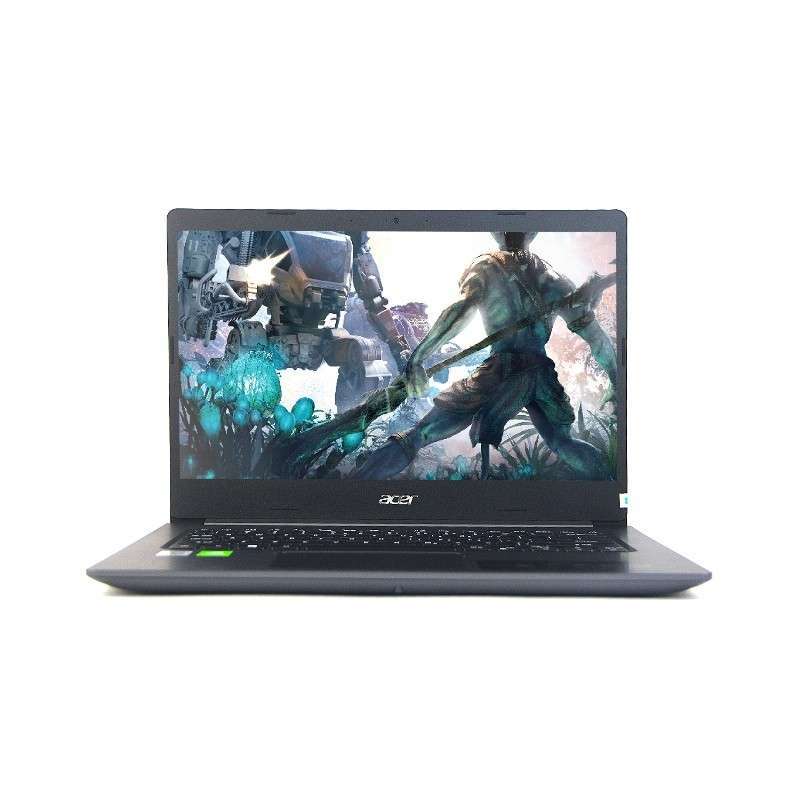 Jual Acer Aspire 514 53g 52sr I5 1035g1 4gb Ram 1tb Hdd Slot Ssd M 2 Nvidia Geforce Mx350 2gb Boot Up Linux 14 0 Hd Lcd Charcoal Black Online November 2020 Blibli