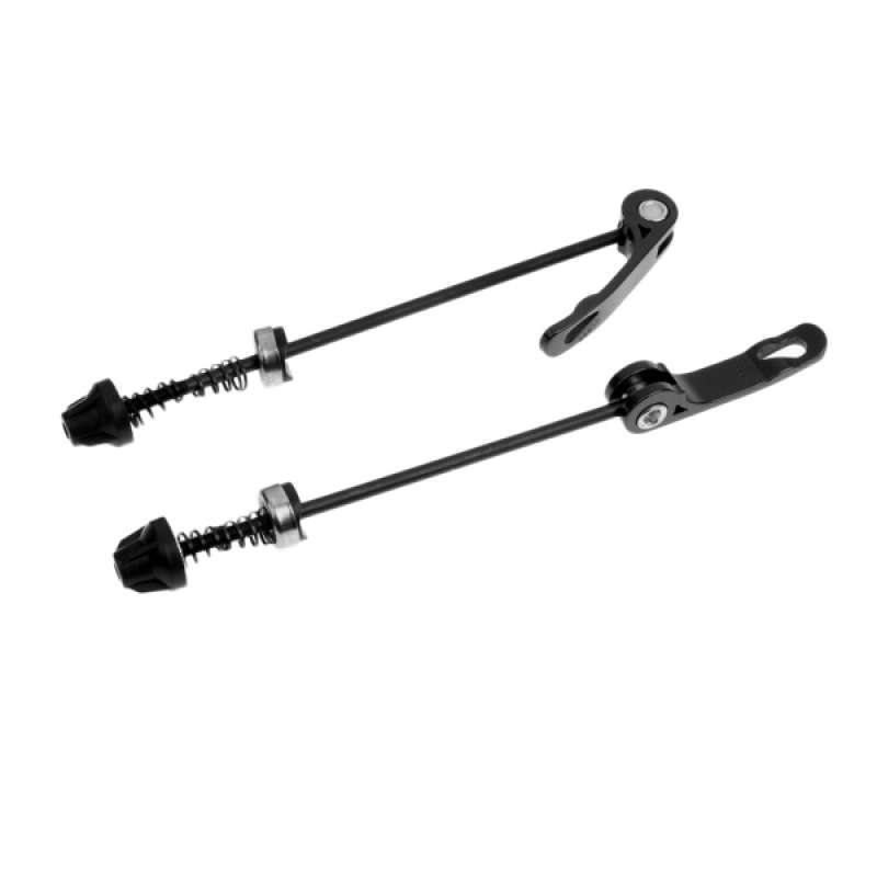 Quick Release Clip Bolt Lever Axle 167 