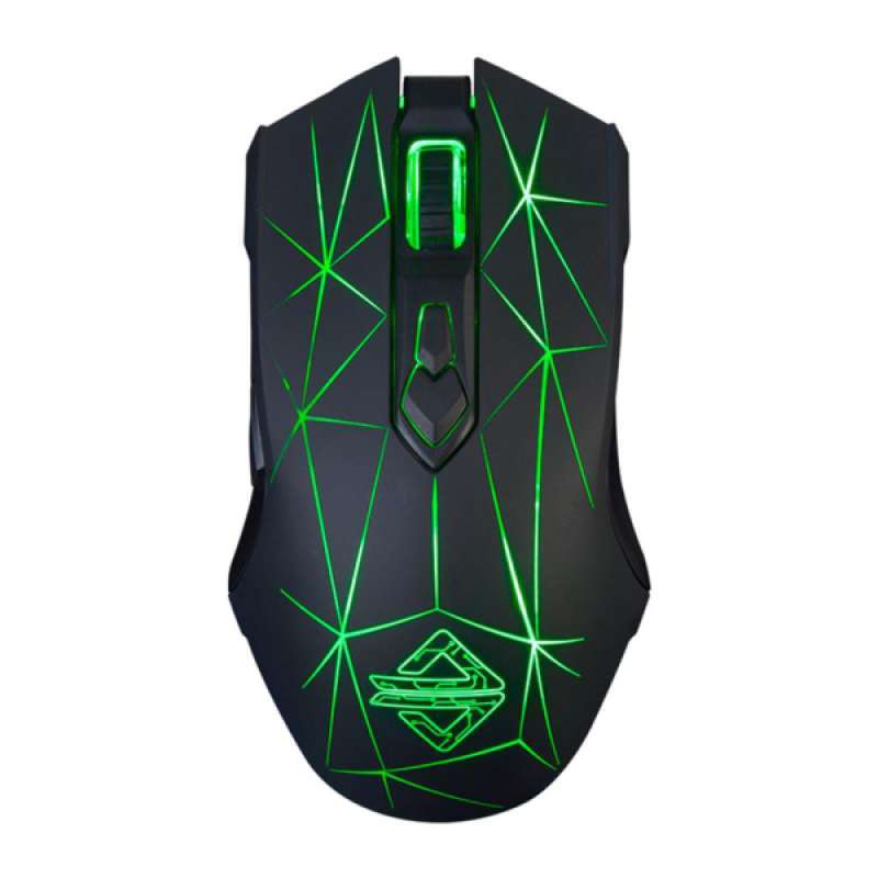 Jual Wired Gaming Mouse 7 Adjustable Dpi 2500dpi Gaming Mice With Rgb Backlit For Pc Online November 2020 Blibli Com