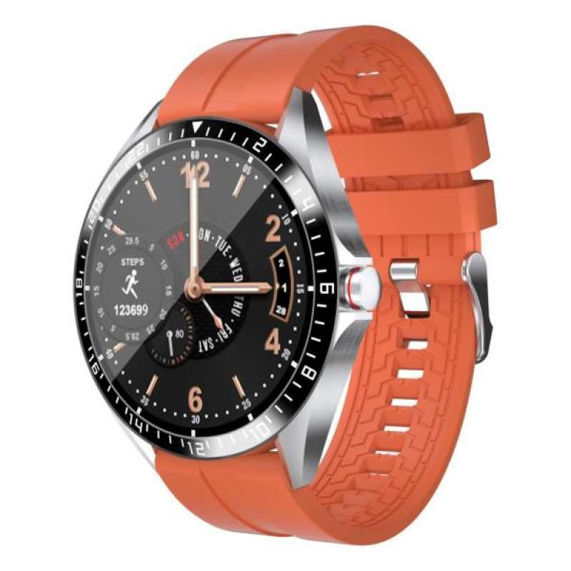 Smart Watch Waterproof Wrist Watches 