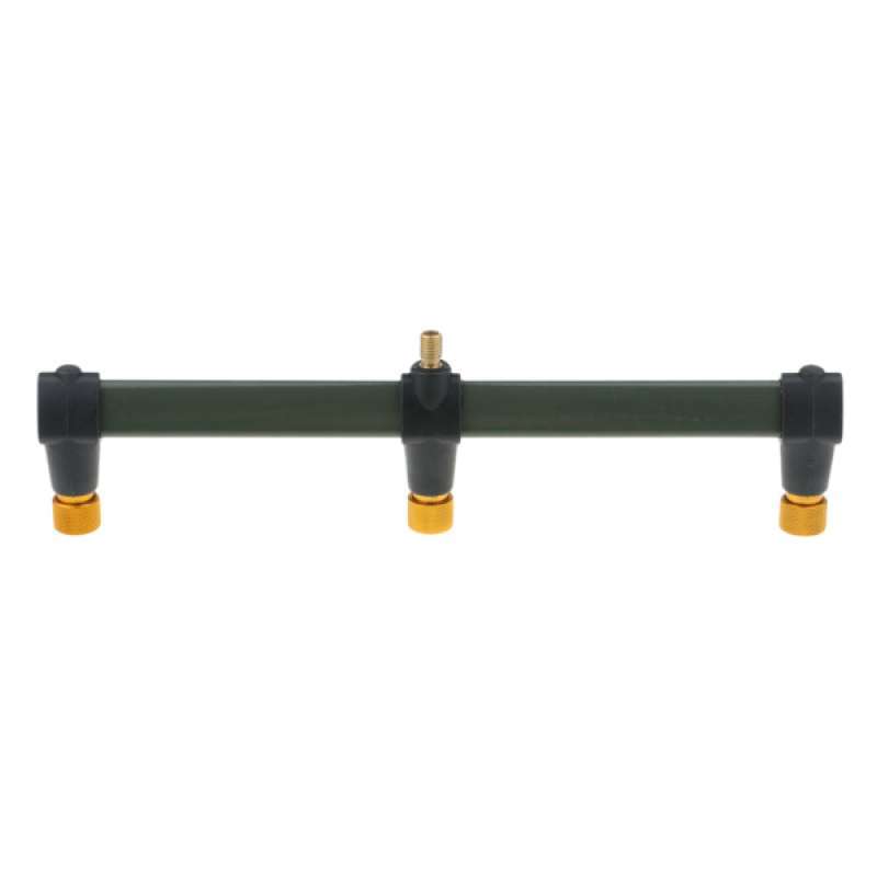 Jual Green Buzz Bars 12inch Carp Coarse Fishing Tackle For 3 Rods Terbaru Juli 2021 Blibli