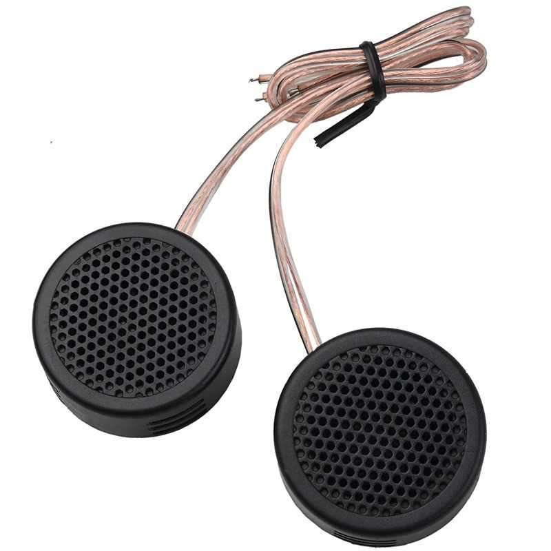 Mini tweeter speaker clearance