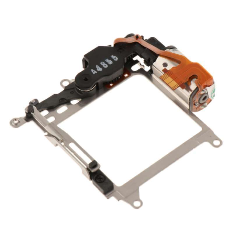 Jual Digital Camera Shutter Frame Unit Assembly Replace Part For Sony Nex5r Online Januari 2021 Blibli