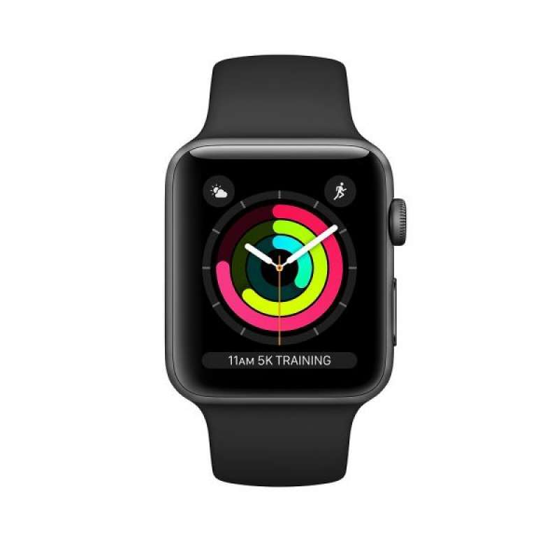 harga apple watch series 3 di ibox