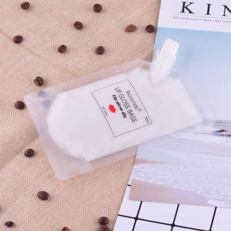 Lip gloss labels maker