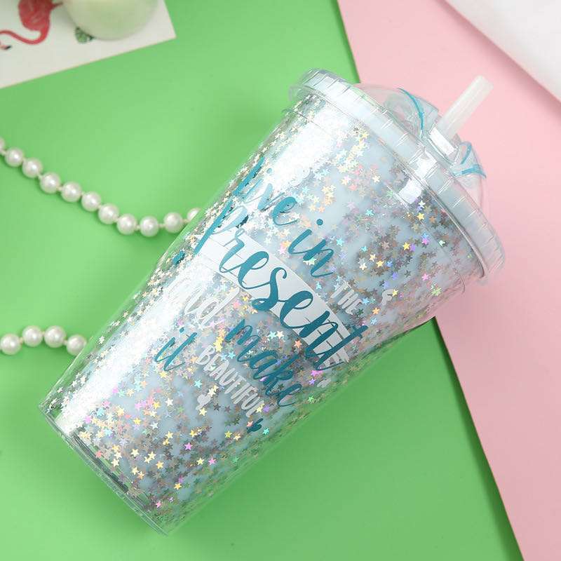 Jual Gelas Blink Blink 450ml Hot Item Online November 2020 Blibli