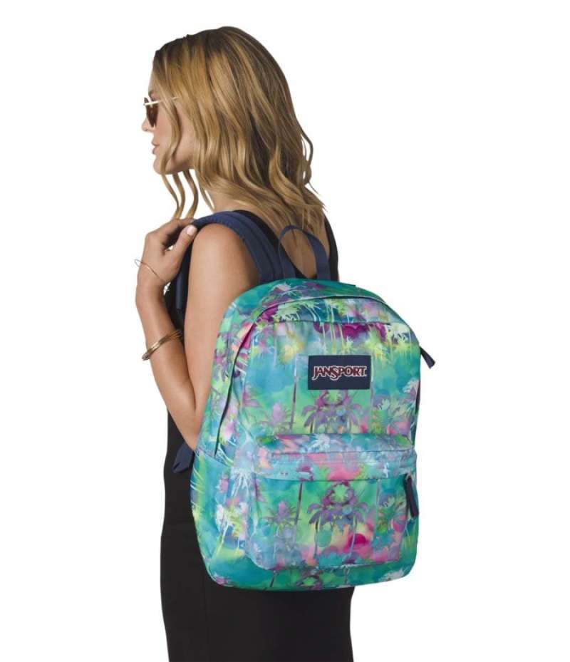 Jansport electric palm outlet