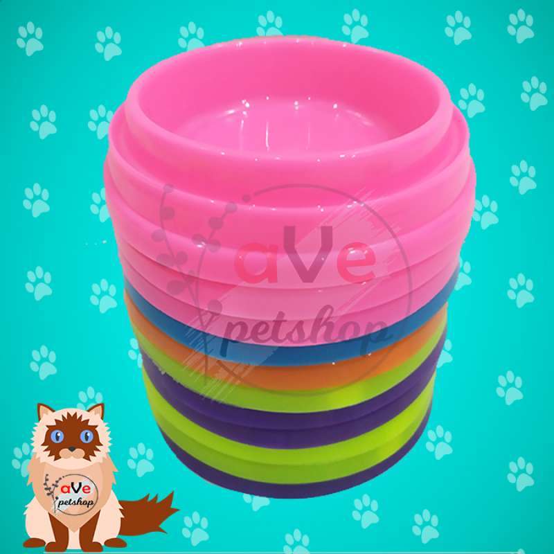 Jual Tempat Makan Kucing Single Anti Semut Online Oktober 2020 Blibli Com