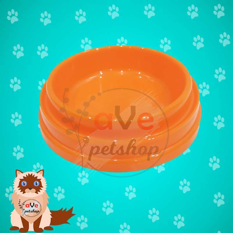 Jual Tempat Makan Kucing Single Anti Semut Online Oktober 2020 Blibli Com