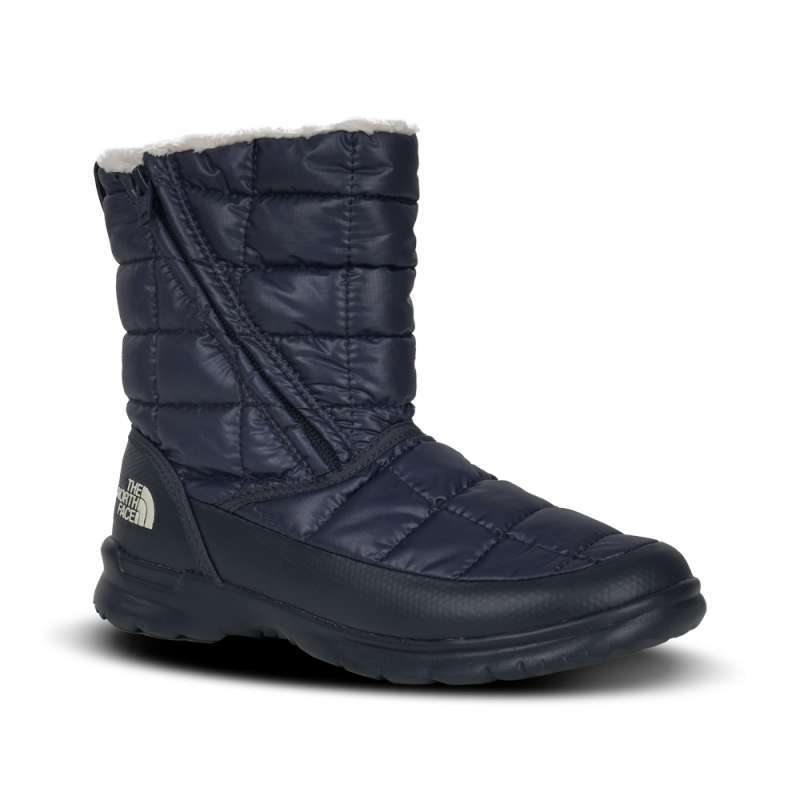 North face micro baffle sale bootie
