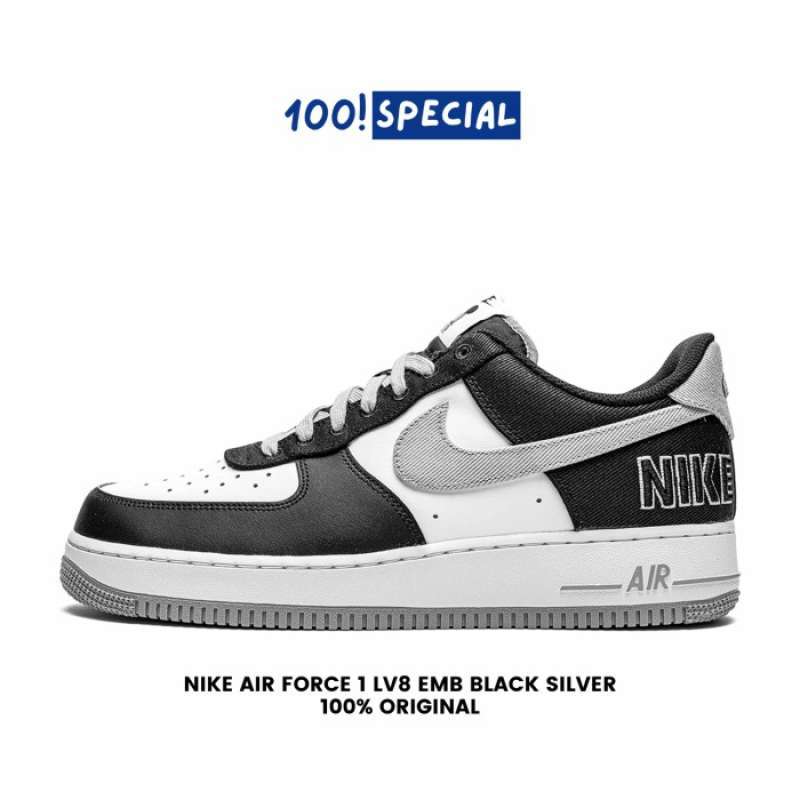 Air hot sale force lv1