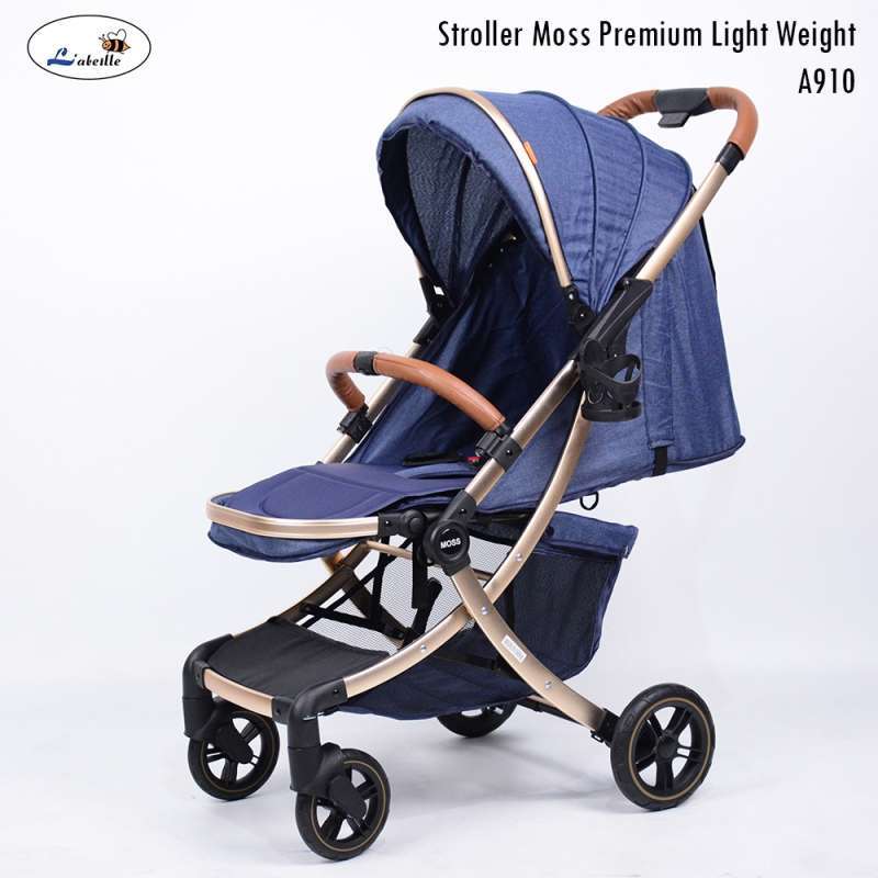 Stroller untuk anak shop berat 25 kg