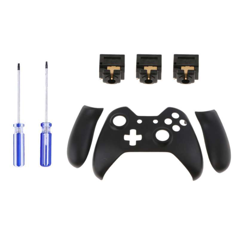 Promo 3x Headphone Audio Jack + Soft 