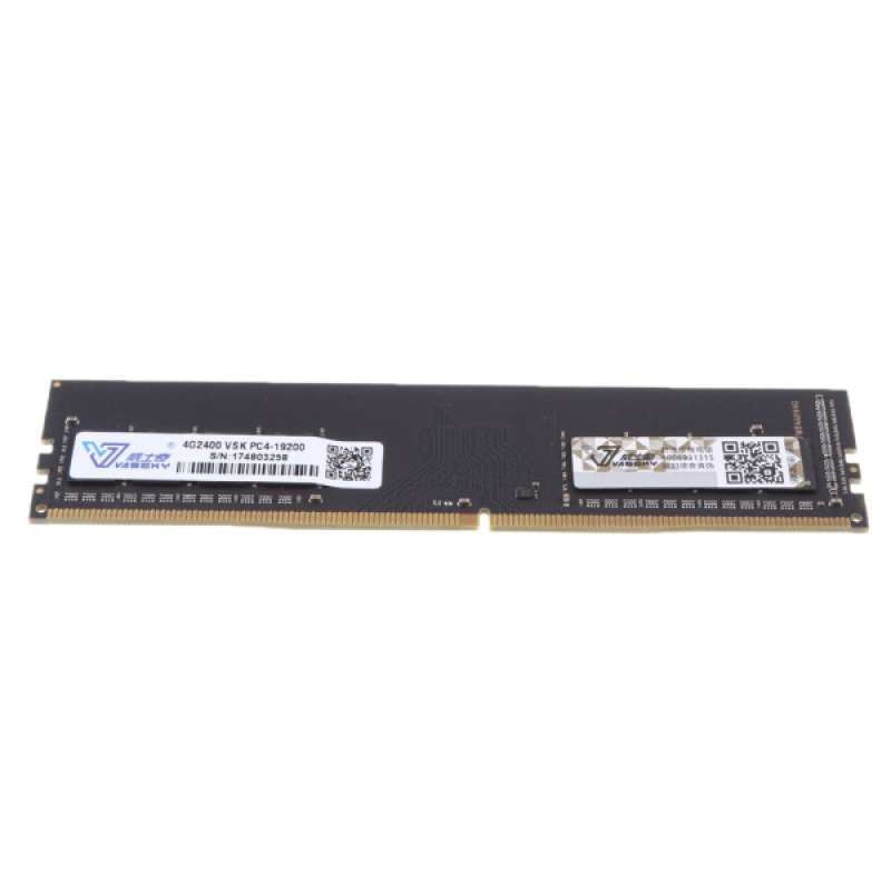 Jual Hi Speed Memory Ram 4gb Ddr4 Ram 2400mhzsitck Card For Computer Online November 2020 Blibli Com