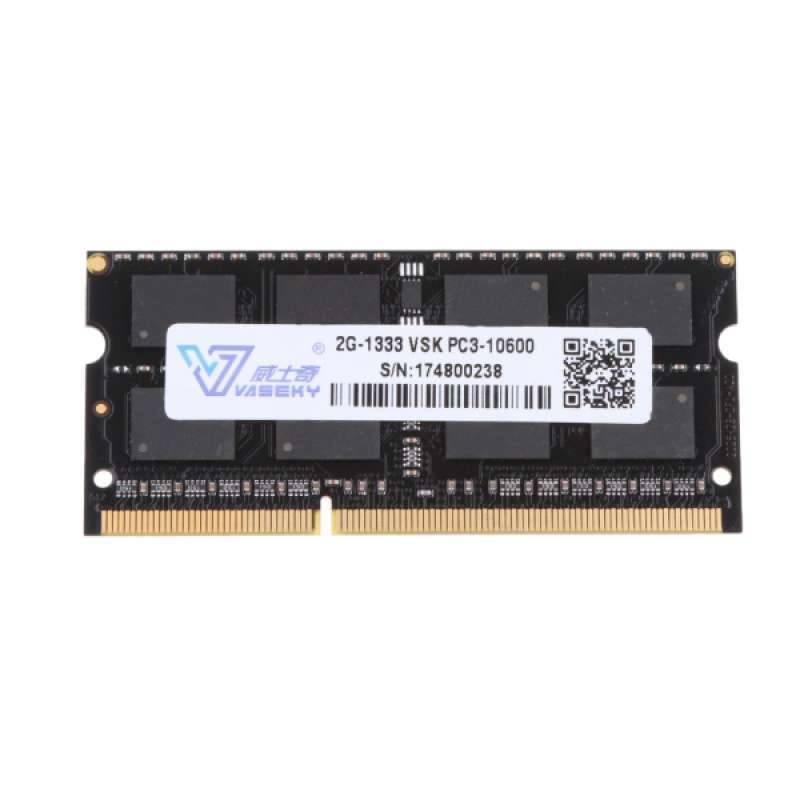 ddr3 ram laptop computer ram memory 2gb 1333mhz hi speed for pc