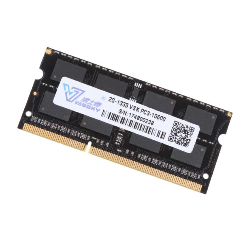 ddr3 ram laptop computer ram memory 2gb 1333mhz hi speed for pc