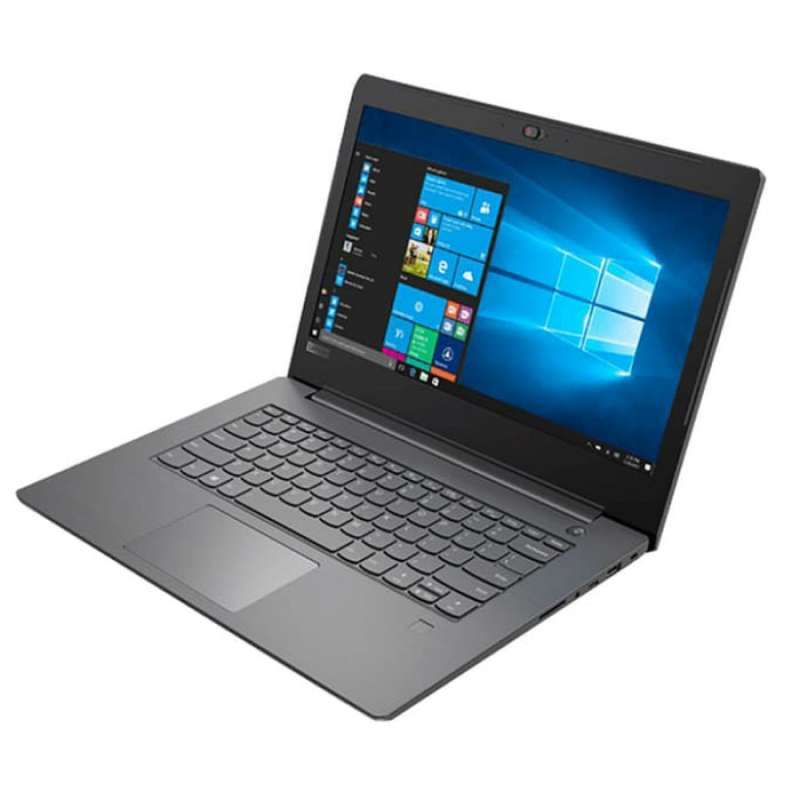 Jual Lenovo V145 14ast 3uid Amd A4 9125 4gb 1tb Amd Radeon R3 Graphic Win10 Online Desember 2020 Blibli
