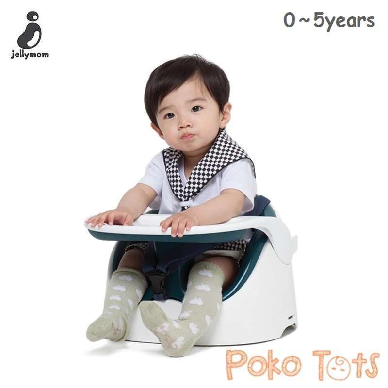 Jellymom 2025 booster seat