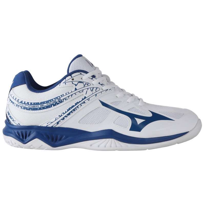 Jual Mizuno Thunder Blade 2 Sepatu Volley Pria V1ga197021 Online Oktober 2020 Blibli Com