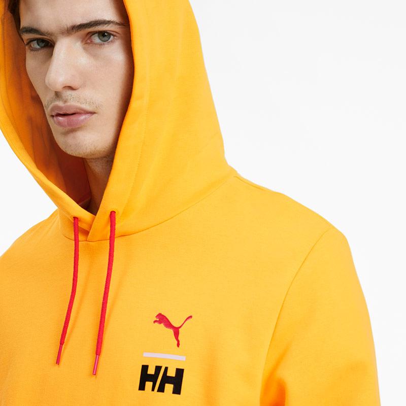 Puma helly top hansen sweater